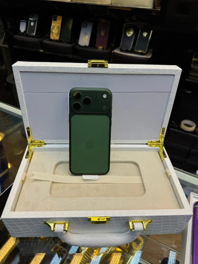 Apple IPhone 17 Pro Max 256 gb