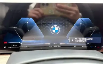 BMW X5, 2025 на заказ