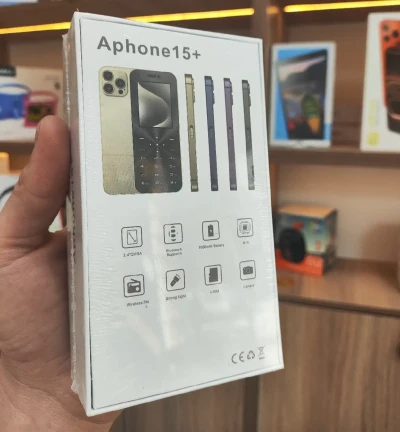 Nokia APhone 15+ 4sim — миниатюра 2