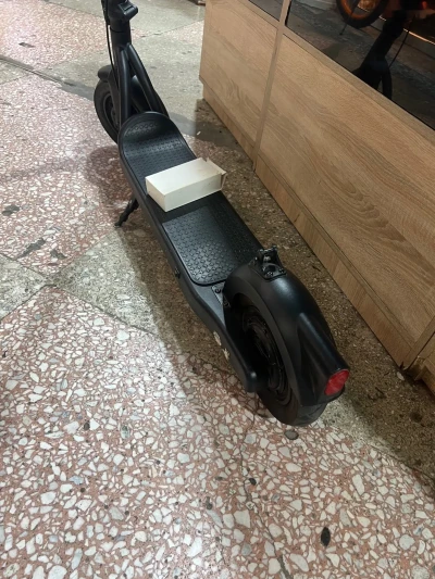 Электросамокат — миниатюра 2