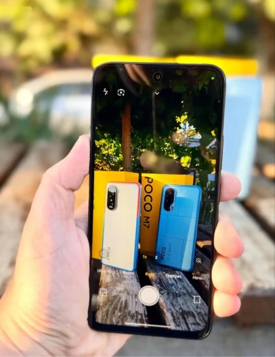 Xiaomi Poco 128 gb — миниатюра 3