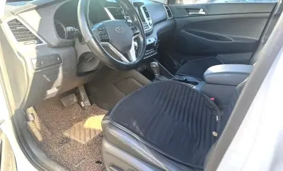 Hyundai Tucson, 2015 — миниатюра 6