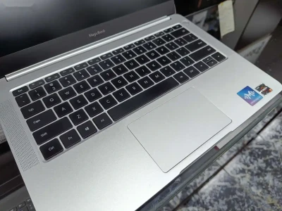 Ноутбук Huawei Honor MagicBook D14 Ryzen 5 3500U / 8GB / 256GB SSD — миниатюра 6