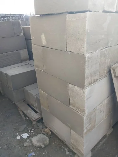 Газоблок — миниатюра 4