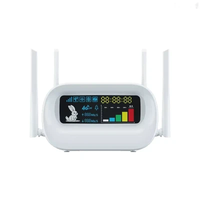 Беспроводной Vemo 4G LTE роутер — миниатюра 3