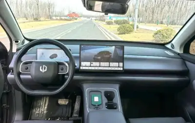 Leapmotor C10, 2025