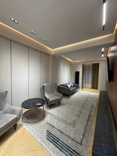 2-комн. квартира, 12 этаж, 82 м², Сино 82 — миниатюра 3