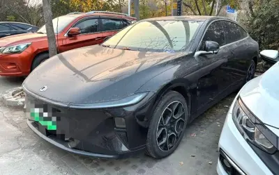 Changan A07, 2025