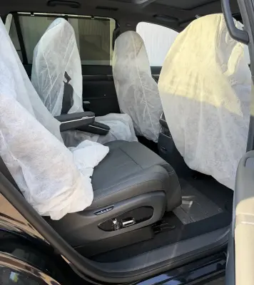 Dongfeng EP 008, 2026