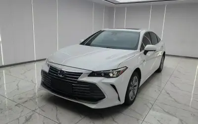 Toyota Avalon, 2022 на заказ