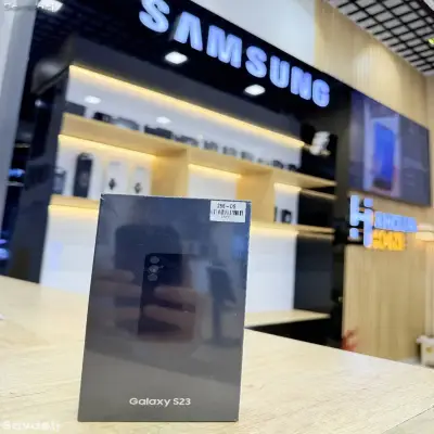 Samsung Galaxy S23 256 gb