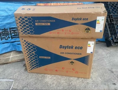 Кондиционер Daytec Eco 12 invertor