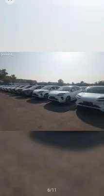BYD Sea Lion 06, 2025 — миниатюра 5