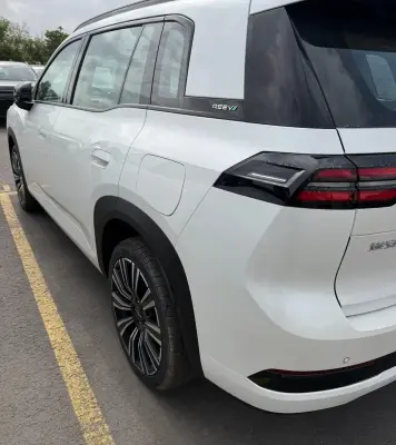 BYD Song Plus, 2026 — миниатюра 3