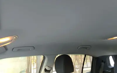 Hyundai ix35, 2018