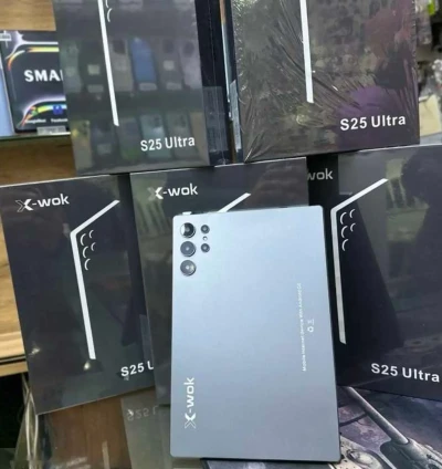 Планшет OZCT S26 Ultra 2sim 16/512gb