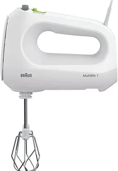 Миксер с чашкой и ручной Braun HM1070