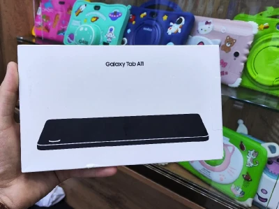 Планшет Samsung Galaxy Tab A11 sim 64gb black