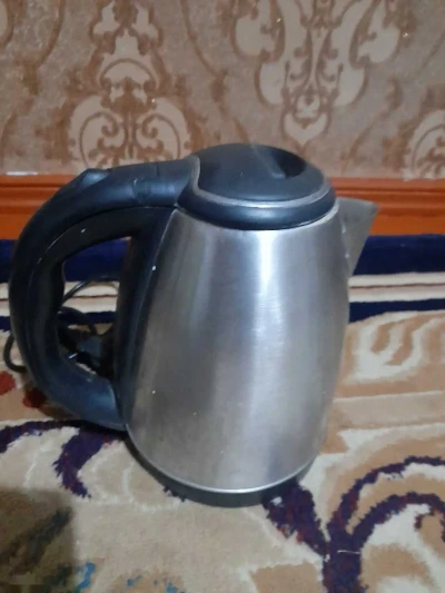 Электрочайник