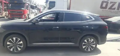 BYD Song Plus, 2025
