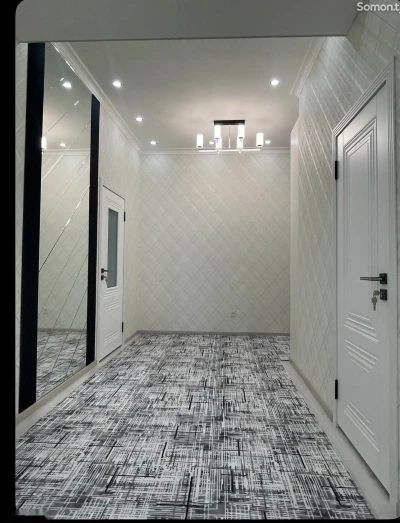 2-комн. квартира, 4 этаж, 70м², Фирдавси — миниатюра 4