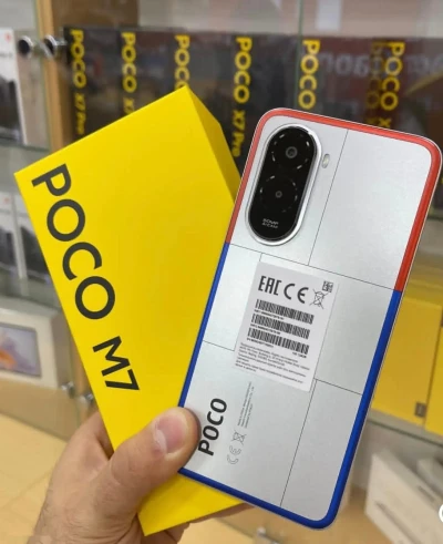 Xiaomi POCO 128 gb