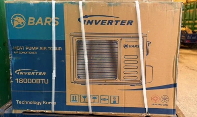 Кондиционер Bars 18 Inverter