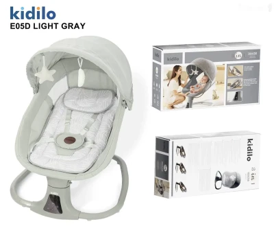 Шезлонг для детей