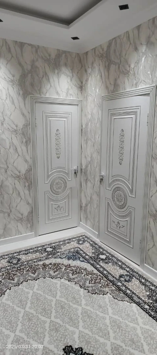 Межкомнатные двери