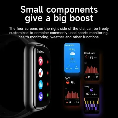 Смарт часы Smart Watch hoco Y25