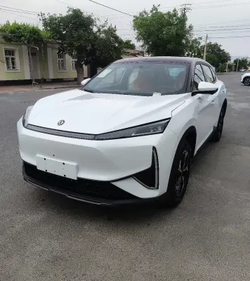 Dongfeng L7 2025