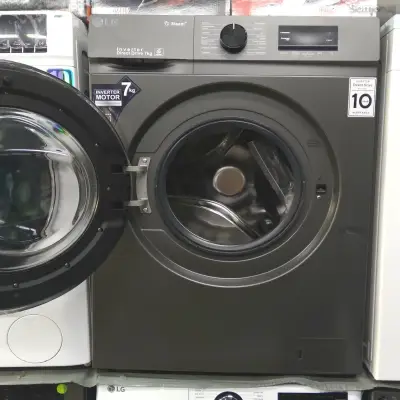 Стиральная машина LG