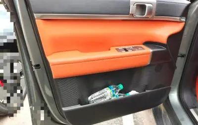 BYD Leopard 7 Ultra, 2025 на заказ