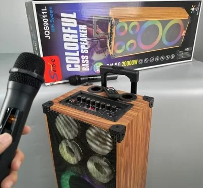 Сабвуферы JQS9011L — миниатюра 5