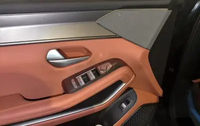 BYD Yuan Plus, 2025