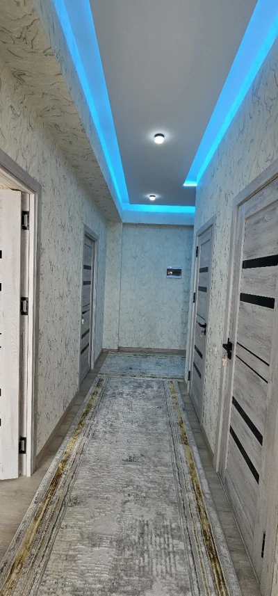 2-к квартира, 3 этаж, 65 м², 19мкр