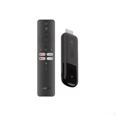 ТВ-адаптер Xiaomi TV Stick FHD 2nd Gen — миниатюра 2
