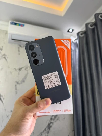 Tecno Spark 40 256 gb