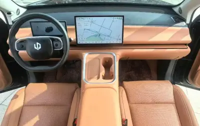 Leapmotor C16, 2025