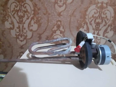 Тен для водонагревателя Ariston