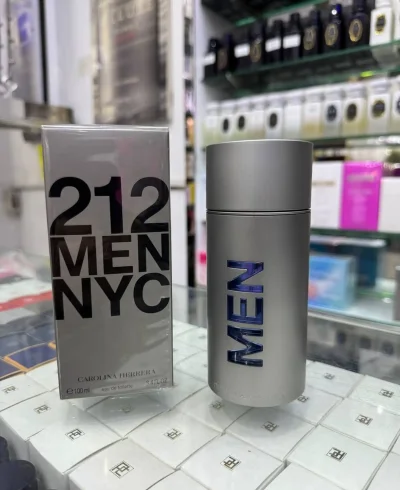 Духи 212 Men NYC