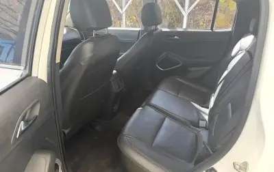Hyundai ix35, 2018