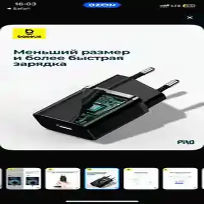 Зарядное устройство Beasus