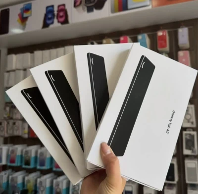 Планшет Samsung Galaxy Tab A11 sim 64gb black