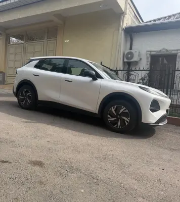 BYD Yuan Up, 2026 — миниатюра 10