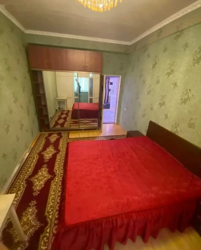 3-комн. квартира, 2 этаж, 100м², сино — миниатюра 7