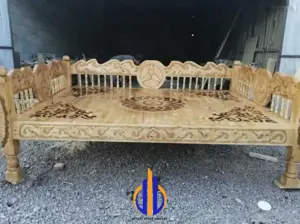 Тапчан 2000мм x 3000мм - 0002