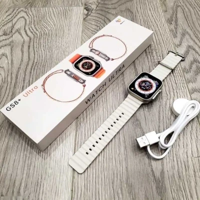 Смарт часы Watch GS8 Ultra серия 8