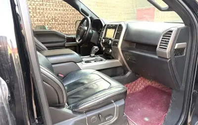 Ford F 150 2017