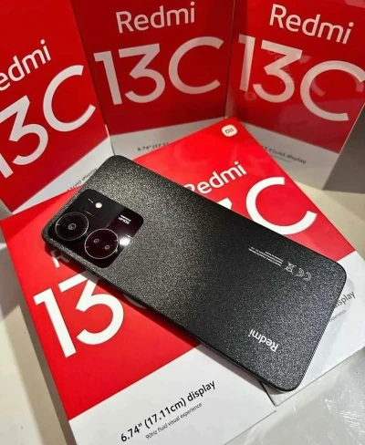 Xiaomi Redmi 128 gb